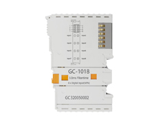 GC-1018型8路數字量輸入IO（NPN型）