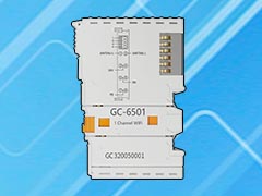 GC-6501型WiFi通訊擴展模塊