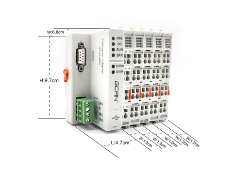 plc控制器怎么和EtherCAT IO搭配用？